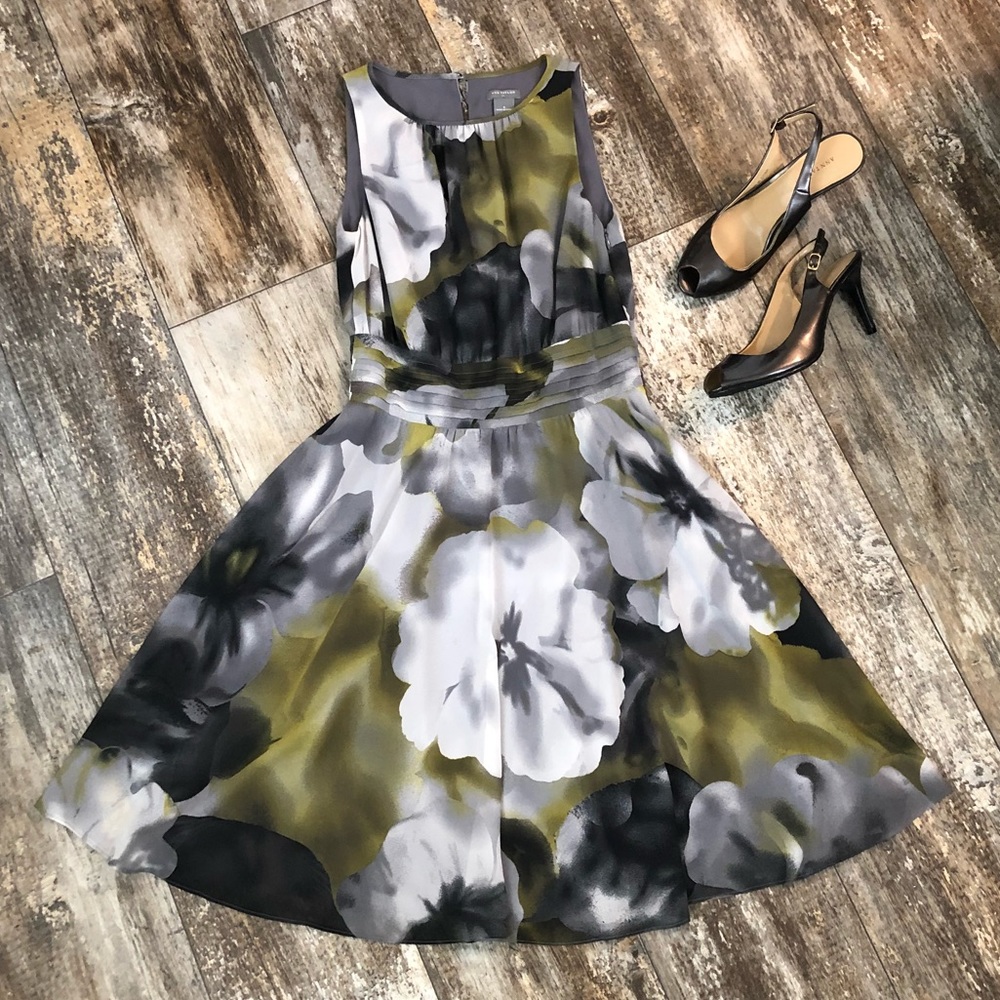 Ann Taylor Dress